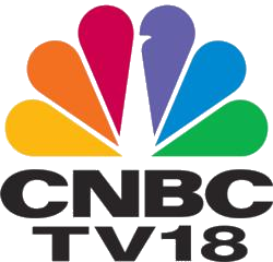 CNBC TV18